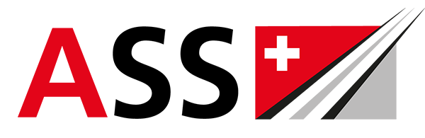 ASS Logo